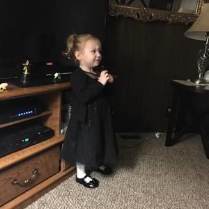 Meet your Posher, Amy